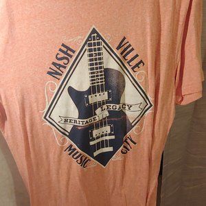 Nashville Tee Shirt
